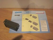 Playmobil genuine battery for sale  BOURNEMOUTH