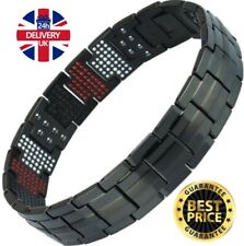 Magnetic health bracelet for sale  Shipping to Ireland