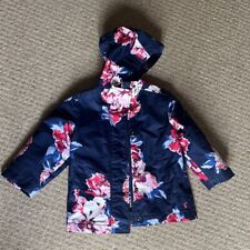 Joules girls rain for sale  READING