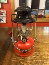 Red sears lantern for sale  Fort Wayne