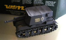 Tank museum verem d'occasion  Nice-
