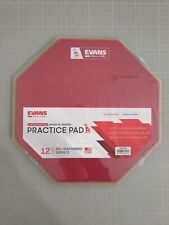 Evans rf12g red gebraucht kaufen  Parsdorf