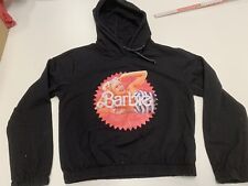 Barbie kapuzenpullover hoodie gebraucht kaufen  Hamburg