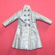 Manteau gris givré d'occasion  Cerisy-la-Salle