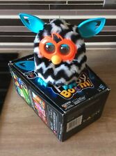 Hasbro furby boom for sale  BICESTER