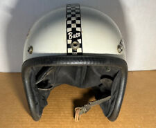 Buco motorcycle helmet for sale  East Greenwich