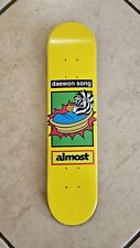 Daewon song almost for sale  Tucson