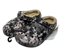 Crocs classic sherpa for sale  Edmond
