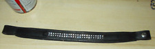 Crystal browband for sale  Shipping to Ireland