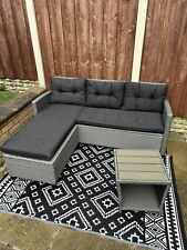 Seater garden lounge for sale  SHEFFIELD