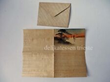 Japan wood balsa usato  Trieste