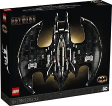 Lego 76161 batman usato  Monza