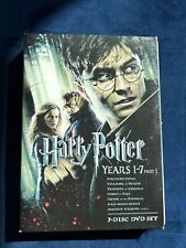 Harry potter years for sale  Alexandria