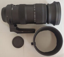 Sigma 600mm fixed for sale  Reseda