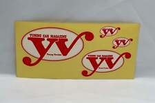 Young version sticker for sale  Rolling Meadows