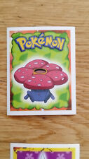 Carte pokemon stickers d'occasion  Saint-Etienne