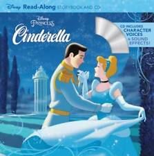 Cinderella read along for sale  Montgomery