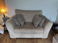 Love seat sofa for sale  READING