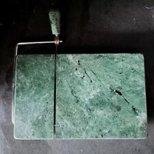 Vintage green marble for sale  SWANSEA