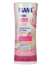 Isana silky gloss for sale  BEDFORD