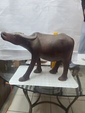 Large hand carved for sale  Murrells Inlet