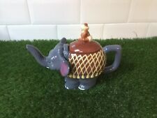 Bob hersey teapot for sale  BLANDFORD FORUM