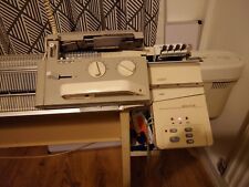 Passap e6000 knitting for sale  MEXBOROUGH