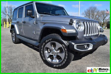 2018 jeep wrangler for sale  Redford