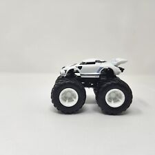 Hot Wheels Monster Trucks STORMTROOPER 1:64 2023 Star Wars demostración dobles (jam1) segunda mano  Embacar hacia Argentina