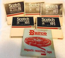 Scotch burco magnetic for sale  Albion
