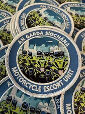 Garda motorcycle escort for sale  Ireland