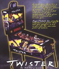CONJUNTO DE SOM ROM pinball (3 chips) Sega Twister comprar usado  Enviando para Brazil
