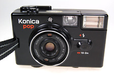 Konica pop hexanon for sale  Shipping to Ireland