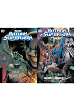 Batman superman series for sale  Montgomery