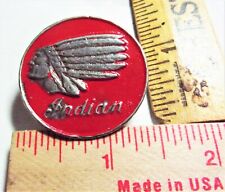 Indian motocycle pin for sale  Moriarty