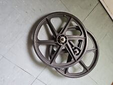 Skyway tuff wheels for sale  DONCASTER