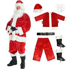 Kostüm morph weihnachtsmann gebraucht kaufen  Falkensee
