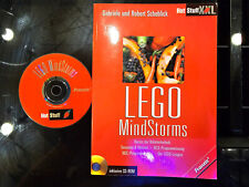 Lego mindstorm bascs gebraucht kaufen  Denkte