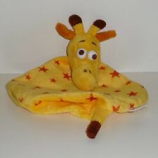 Doudou girafe toys d'occasion  France