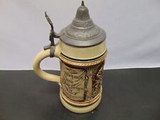 Vintage metal lidded for sale  Cheshire