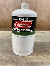 Vintage coleman propane for sale  Dover