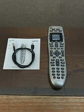 Logitech harmony 650 for sale  Shipping to Ireland