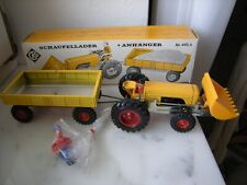 Cko kellermann traktor gebraucht kaufen  Deutschland