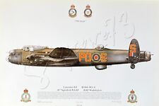 Lancaster r5868 467 for sale  STAMFORD