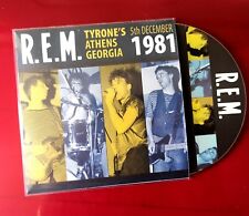 R.e.m. rem superb for sale  CHELMSFORD