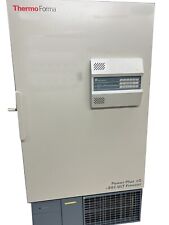 Freezer Thermo Forma 8520 -80C (-86C) temperatura ultra baixa ULT 23 pés cúbicos 220V, usado comprar usado  Enviando para Brazil