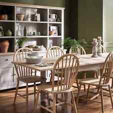 Cotswold Company Chester Dove Grey 6-10 Seater Extending Dining Table RRP £899 for sale  Shipping to South Africa