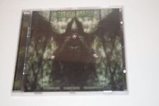 Dimmu Borgir - Enthrone Darkness Triumphant CD 2002 (SSE3) comprar usado  Enviando para Brazil