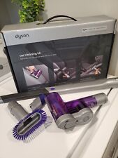 dyson car cleaning kit for sale  Greer