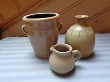 Töpferware keramik deko gebraucht kaufen  Immenreuth